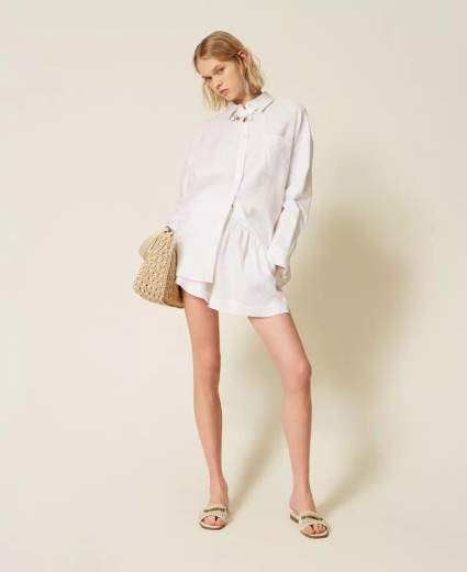 TWINSET 261TT2301