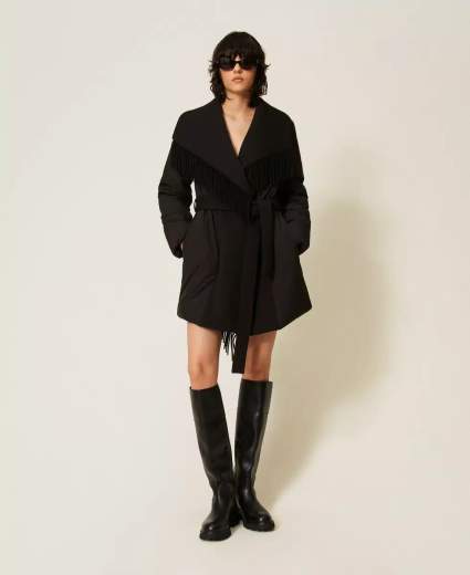 TWINSET U&B 262LI2CAA