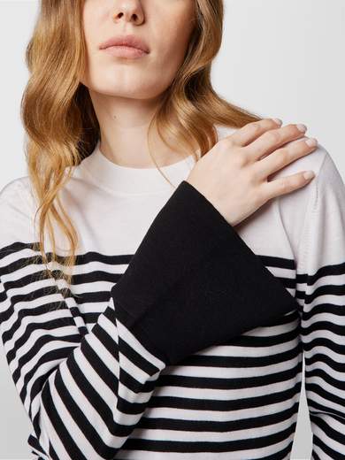 ALPHA STUDIO MAGLIA DONNA
