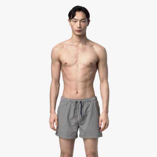 K-WAY COSTUMI-BOXER UOMO