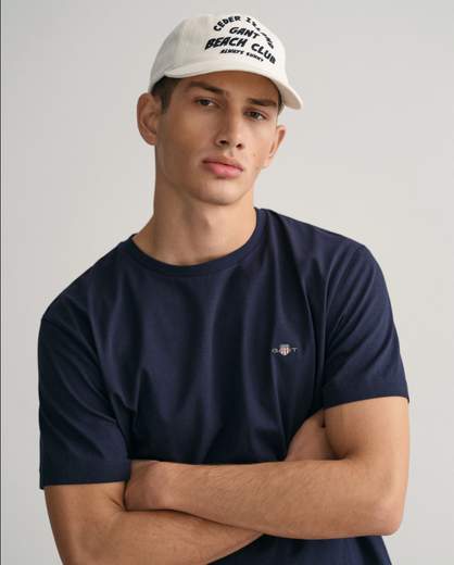 GANT T-SHIRT UOMO