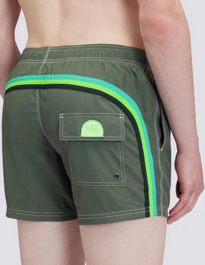 Sundek Costumi-boxer Uomo