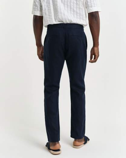 GANT PANTALONE UOMO