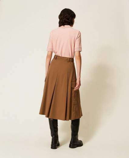 TWINSET U&B 262LI2LEE