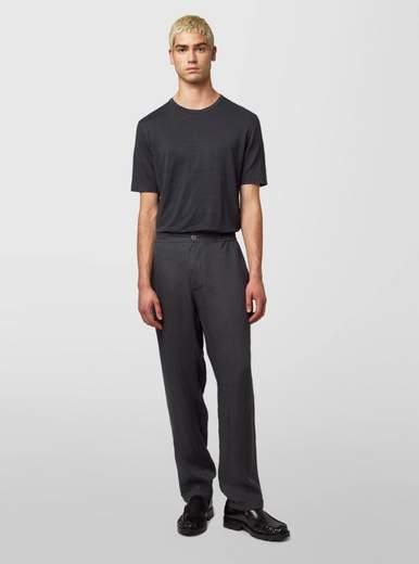 ALPHA STUDIO PANTALONE UOMO
