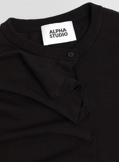 ALPHA STUDIO AD-6011E