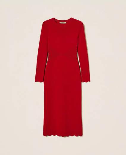 Twinset Abiti Donna Donna