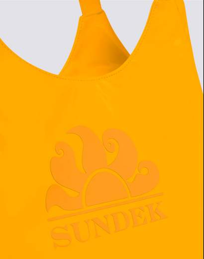 Sundek Borsa Donna