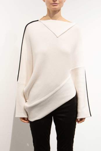 Pierantoniogaspari Maglia Donna