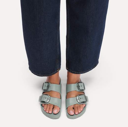 BIRKENSTOCK SCARPE DONNA