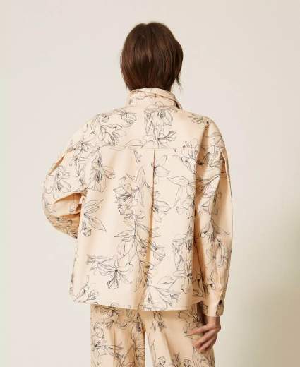 TWINSET U&B 262LI2MAA