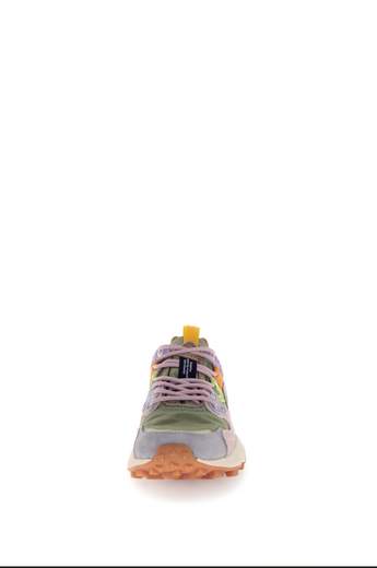 FLOWER MOUNTAIN SCARPE DONNA