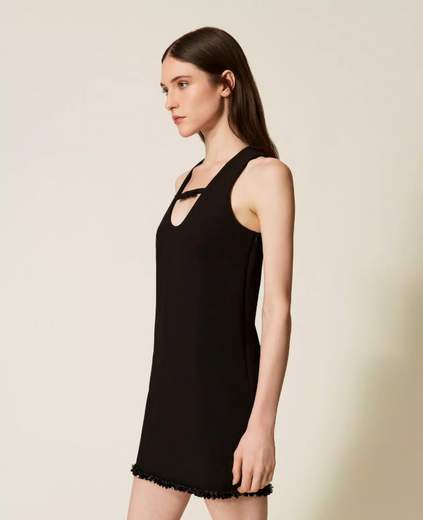 Twinset Abito Donna