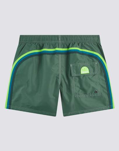 Sundek Costumi-boxer - Uomo