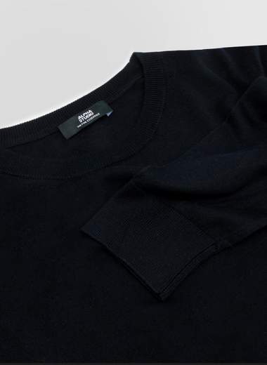 Alpha Studio Maglia - Uomo