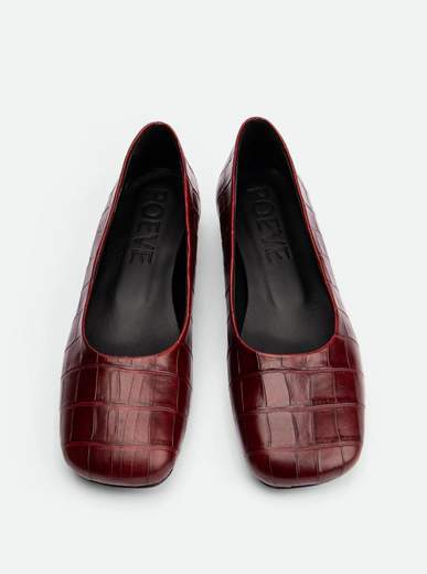 Poeve Scarpe Donna