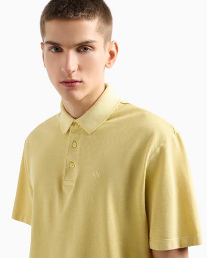 ARMANI EXCHANGE T-SHIRT UOMO
