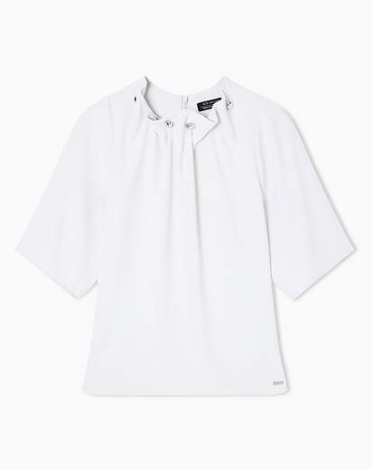 Armani Exchange Blusa Donna
