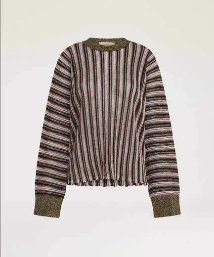 MOMONI' MAGLIA DONNA