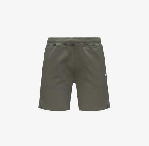 K-WAY BERMUDA UOMO