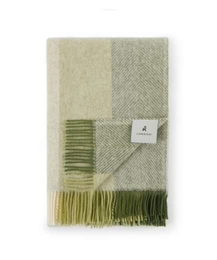 Lanerossi Plaid Casa