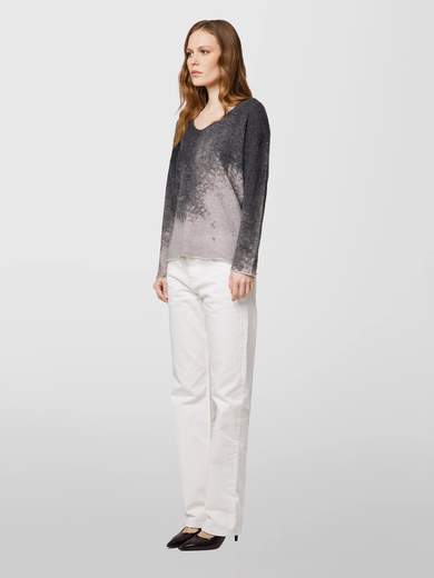 ALPHA STUDIO MAGLIA DONNA