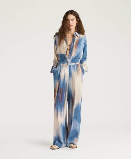 MOMONI' PANTALONE DONNA