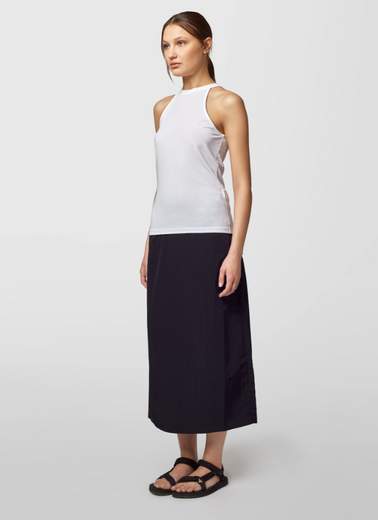 ALPHA STUDIO CANOTTA DONNA