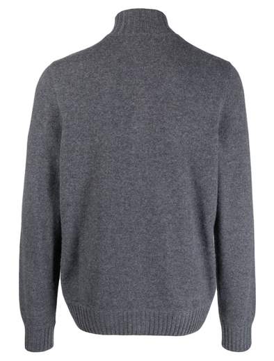 BARBA MAGLIA UOMO