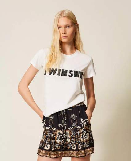 TWINSET U&B 261LB2PAA