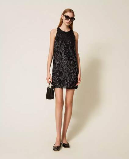 Twinset Abiti Donna Donna