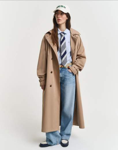 Gant Camicia Donna