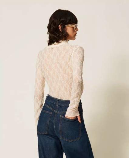 TWINSET U&B 262LI2NBB