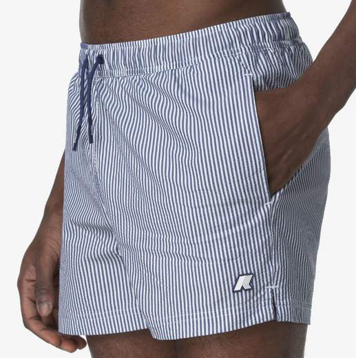 K-way Costumi-boxer - Uomo