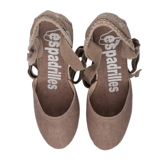 ESPADRILLES ARAD PIQUE
