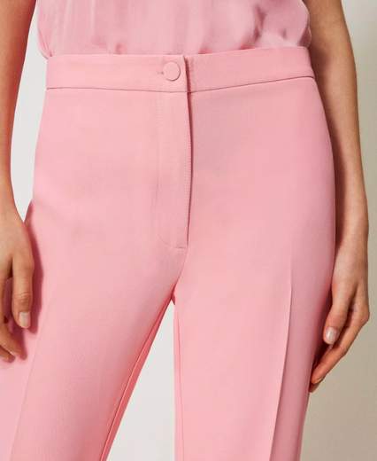 Twinset Pantalone - Donna