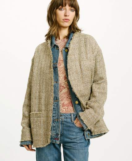 Momoni' Giacca - Donna