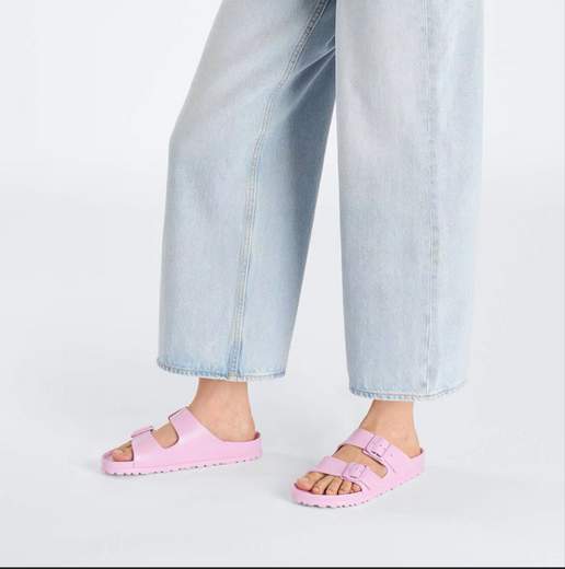 BIRKENSTOCK SCARPE DONNA