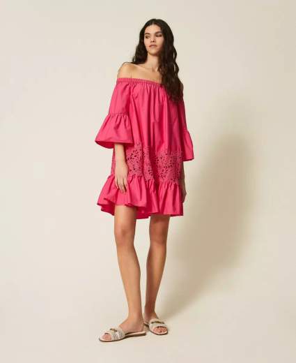 TWINSET U&B 261LB2AEE