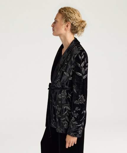 Momoni' Blazer Donna