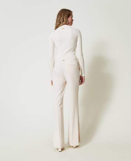 Twinset Pantalone - Donna