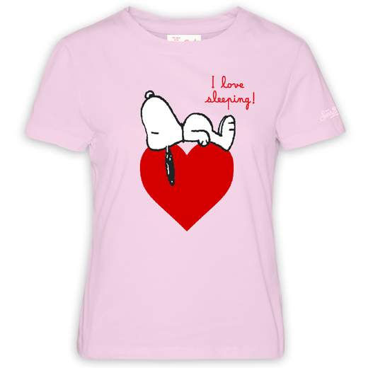 Mc2 St.barth T-shirt Donna