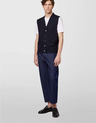 ALPHA STUDIO MAGLIA UOMO