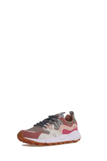 FLOWER MOUNTAIN SCARPE DONNA
