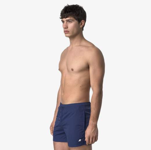K-way Costumi-boxer - Uomo