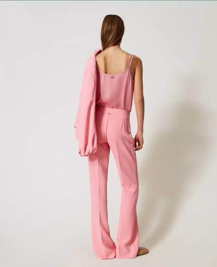 Twinset Pantalone - Donna