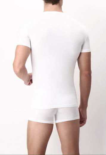 PEROFIL T-SHIRT UOMO
