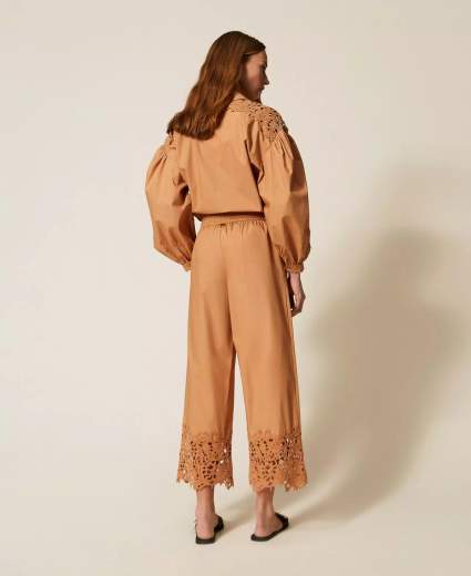 TWINSET U&B 261LB2ADD