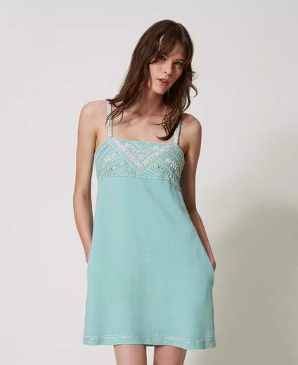 Twinset U&b Abito Donna