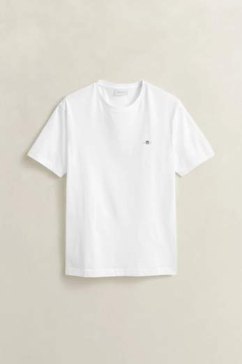 GANT T-SHIRT UOMO